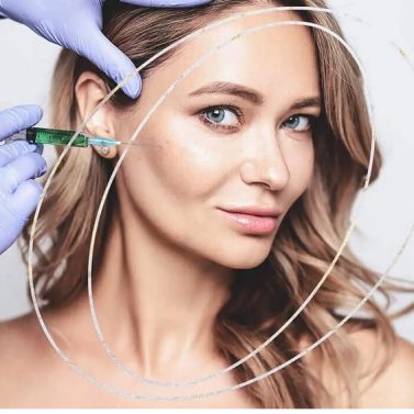 همه چیز درباره بوتاکس مزایا