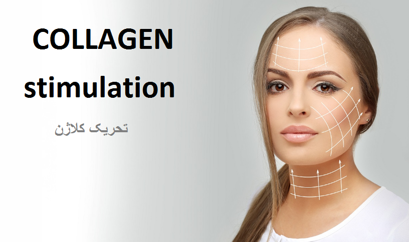 تحریک کلاژن