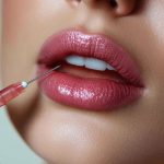 تزریق فیلر با متد لب روسی دکتر نیلوفر ترکاشوند