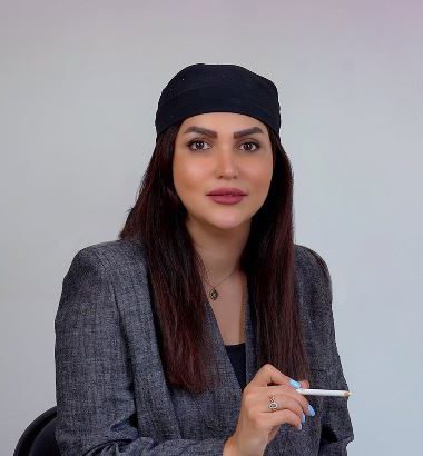 دکتر نیلوفر ترکاشوند 4