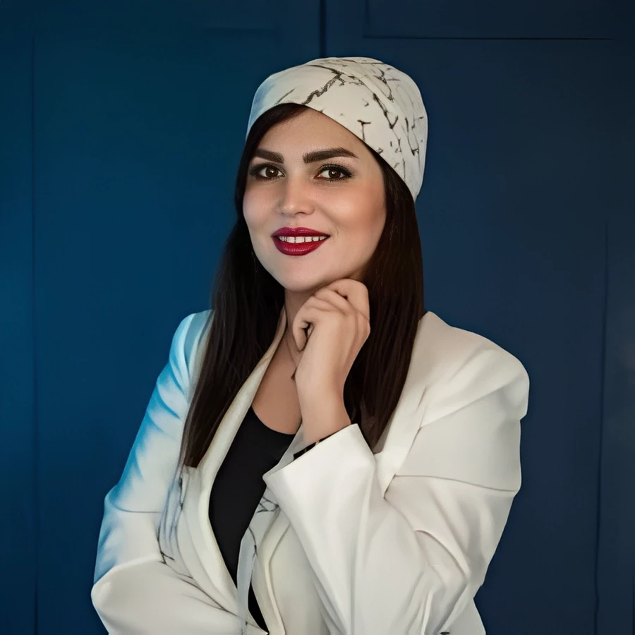 دکتر نیلوفر ترکاشوند