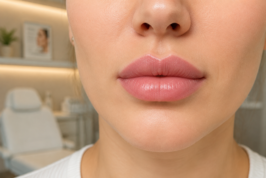 فیلر لب روسی چیست و چه تفاوتی با مدلهای کلاسیک تزریق لب دارد؟