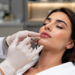 تفاوت ژل لب و فیلر چیست؟ نکات مهم قبل از تزریق فیلر لب