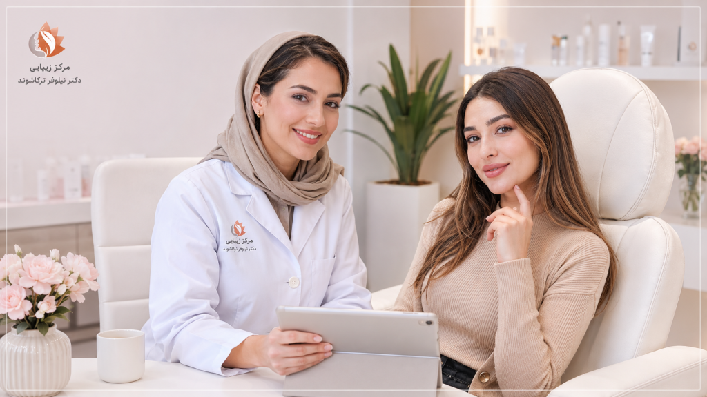 ماندگاری ژل لب روسی چقدر است؟ ۱۰ عامل مؤثر بر دوام فیلر لب