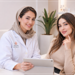 ماندگاری ژل لب روسی چقدر است؟ ۱۰ عامل مؤثر بر دوام فیلر لب