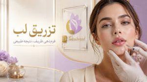 عوارض فیلر لب چیست؟ از ورم طبیعی تا علائم خطر