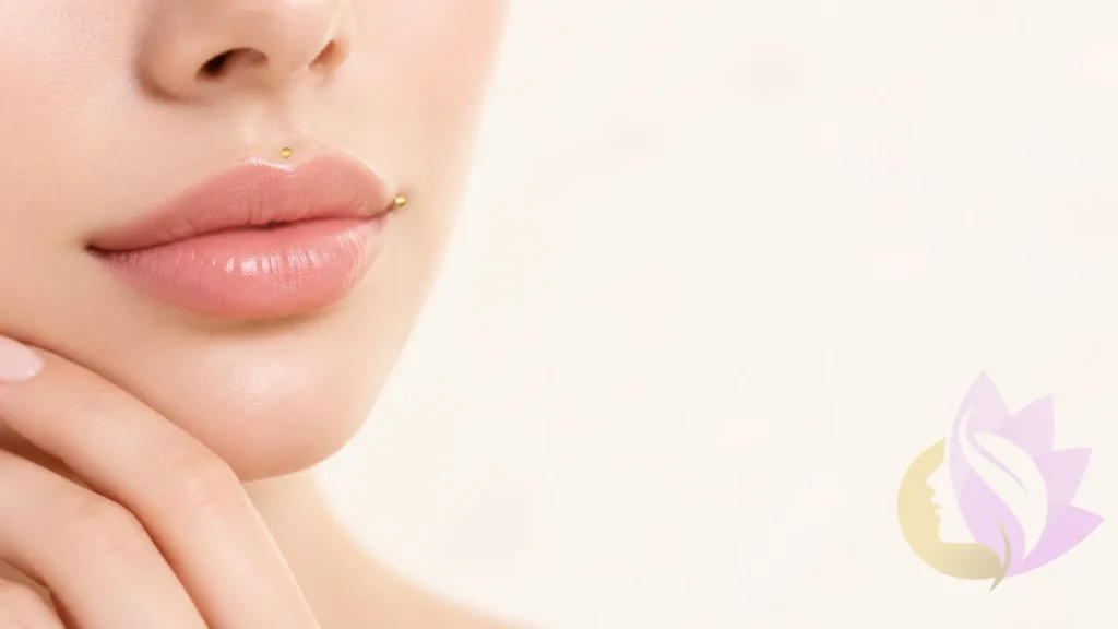 انواع فرم لب؛ از لب روسی تا لب قلبی، کدام مدل به چهره شما می‌آید؟
