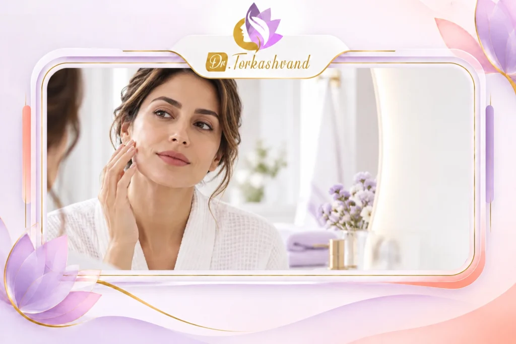 عوارض احتمالی فیلر و بوتاکس و راه‌های پیشگیری از آن‌ها