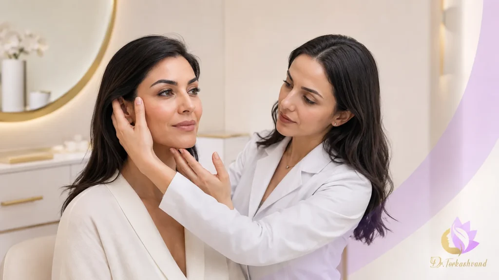 فیلر فول‌فیس؛ آیا واقعاً ارزش هزینه کردن دارد؟