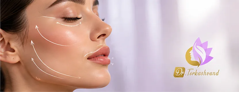 سوالات متداول درباره تزریق بوتاکس و فیلر 6