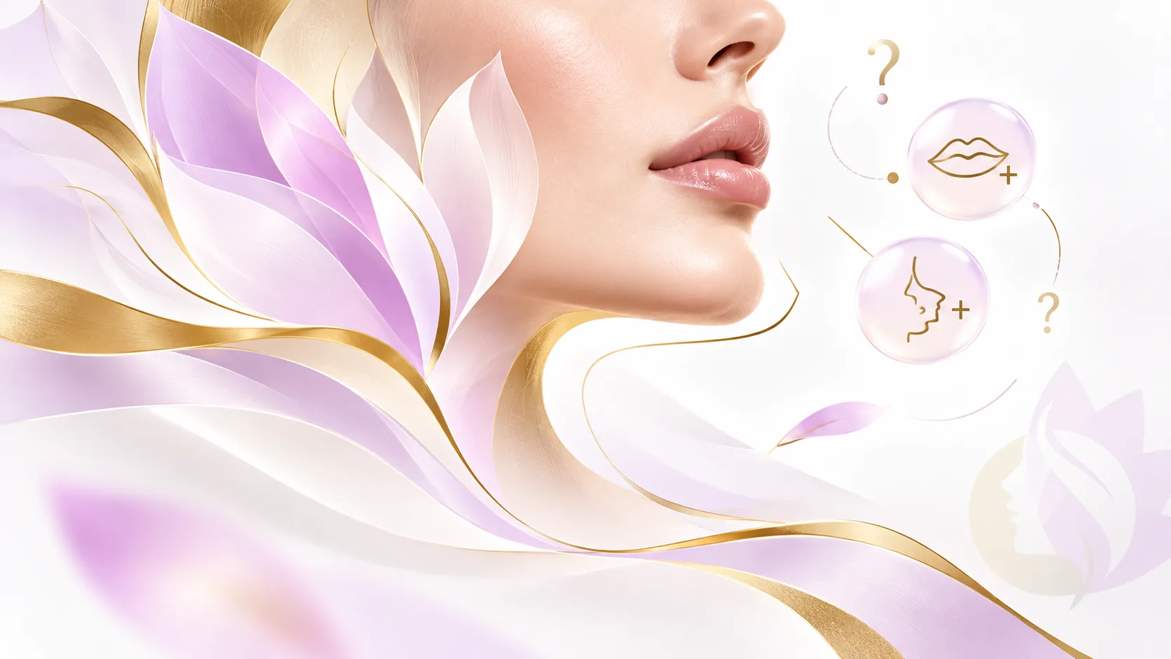 سوالات متداول درباره تزریق بوتاکس و فیلر 8