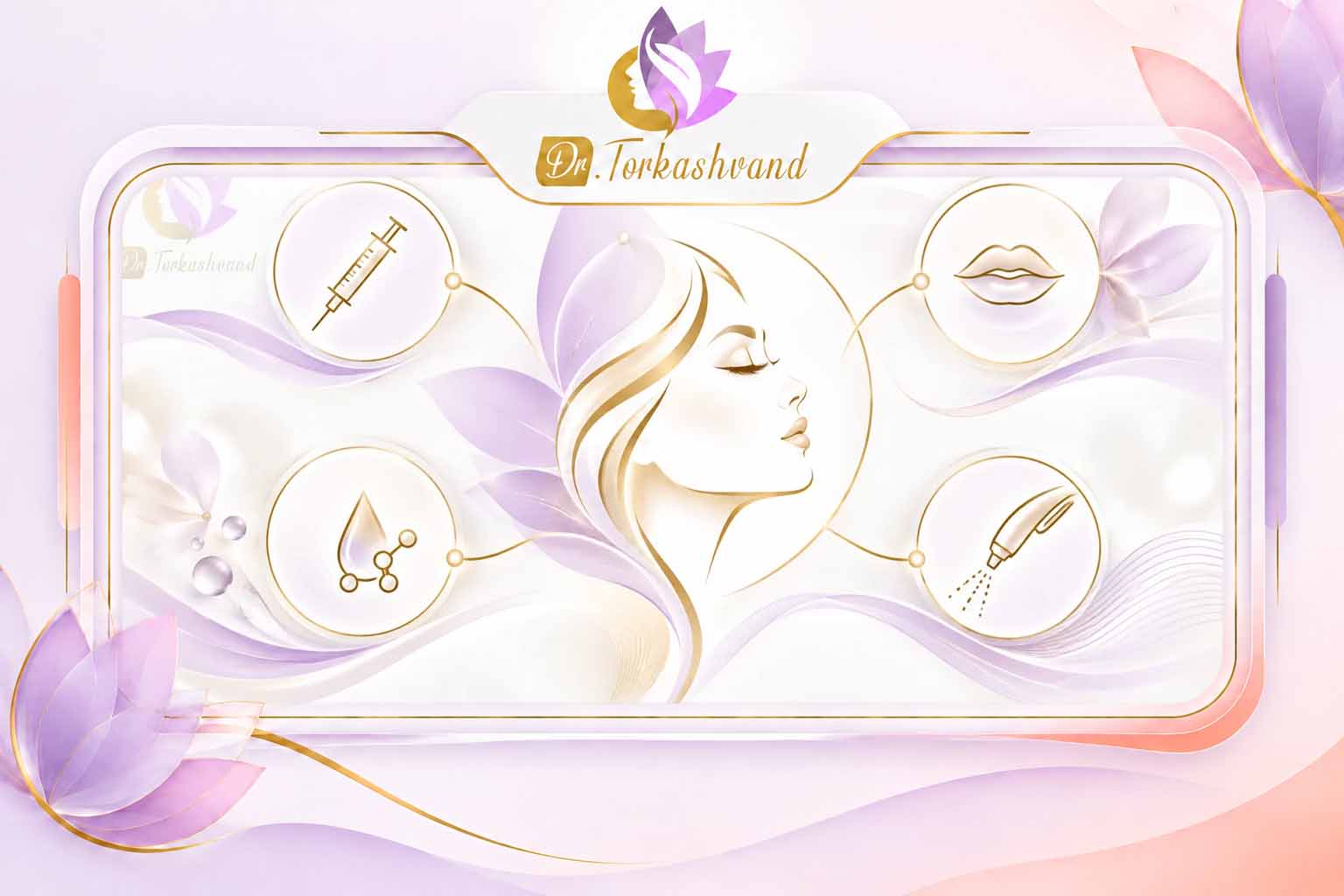 جوانسازی پوست بدون جراحی 3