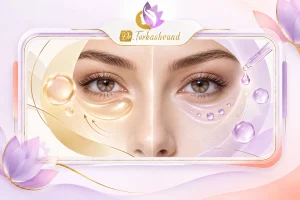 تفاوت فیلر زیر چشم و مزوتراپی زیر چشم